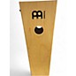 Used MEINL 13in Conga Cajon Natural Drum thumbnail