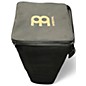 Used MEINL 13in Conga Cajon Natural Drum