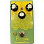 Used EarthQuaker Devices Plumes Small Signal Shredder Overdrive Effect Pedal thumbnail