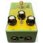 Used EarthQuaker Devices Plumes Small Signal Shredder Overdrive Effect Pedal