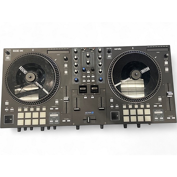 Used SERATO Rane ONE DJ Controller