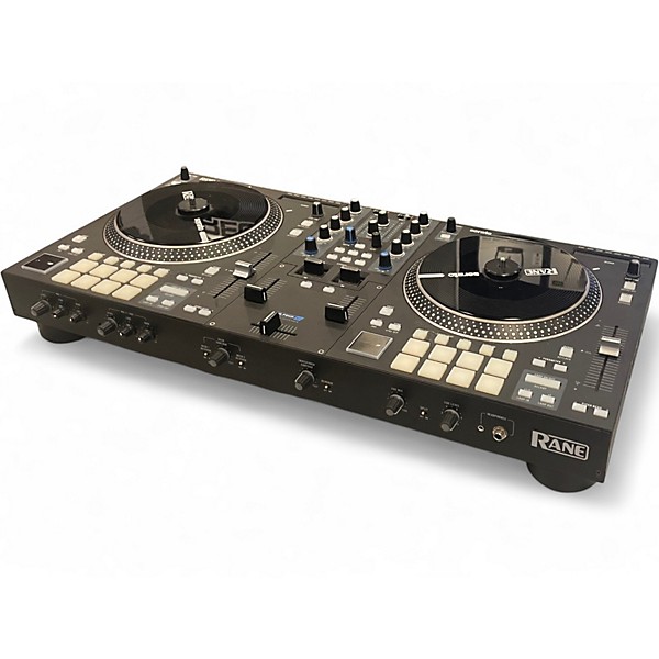 Used SERATO Rane ONE DJ Controller
