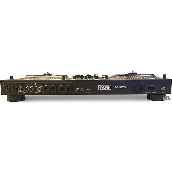 Used SERATO Rane ONE DJ Controller