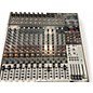 Used Behringer Xenyx 2442FX Unpowered Mixer