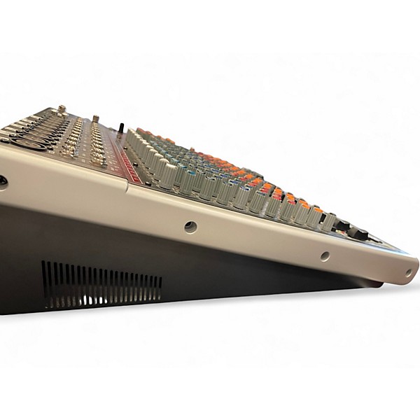 Used Behringer Xenyx 2442FX Unpowered Mixer