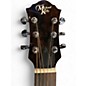 Used Michael Kelly MKJRSZIFXX Natural Acoustic Guitar