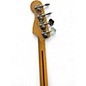 Used Fender Player Precision Bass Buttercream Electric Bass Guitar