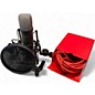 Used Rhodes NT1 5th Edition Condenser Microphone thumbnail