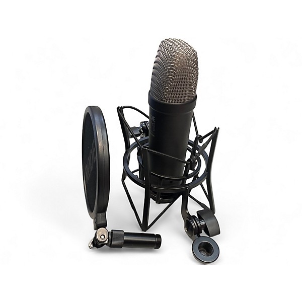 Used Rhodes NT1 5th Edition Condenser Microphone