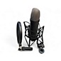 Used Rhodes NT1 5th Edition Condenser Microphone