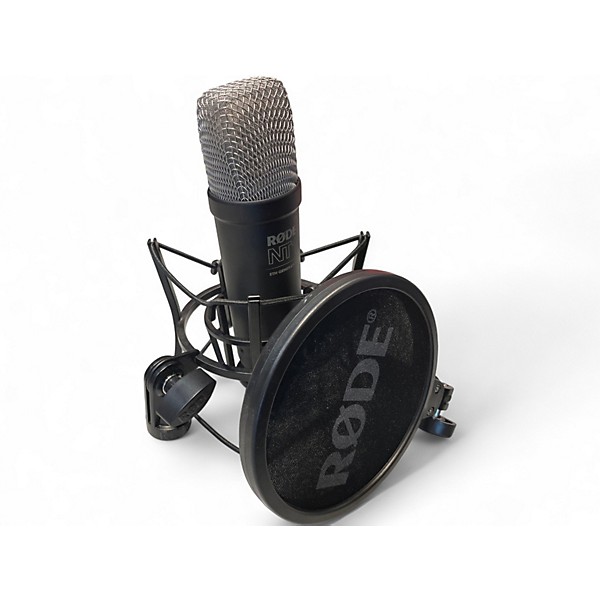Used Rhodes NT1 5th Edition Condenser Microphone