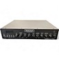 Used MESA/Boogie SUBWAY D 800 Bass Amp Head thumbnail