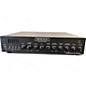 Used MESA/Boogie SUBWAY D 800 Bass Amp Head