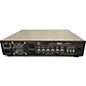 Used MESA/Boogie SUBWAY D 800 Bass Amp Head