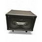 Used MESA/Boogie 2 x 10 Bass Cabinet thumbnail