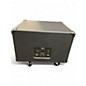 Used MESA/Boogie 2 x 10 Bass Cabinet