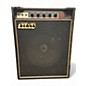 Used Unicord stage 65 Guitar Combo Amp thumbnail