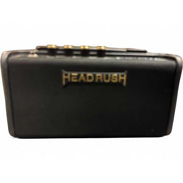 Used HeadRush FRFR GO Guitar Combo Amp