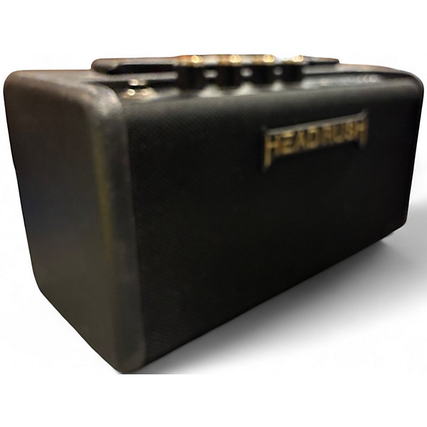 Used HeadRush FRFR GO Guitar Combo Amp