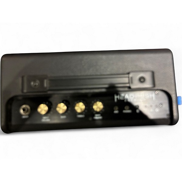 Used HeadRush FRFR GO Guitar Combo Amp