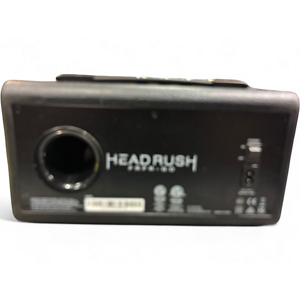 Used HeadRush FRFR GO Guitar Combo Amp