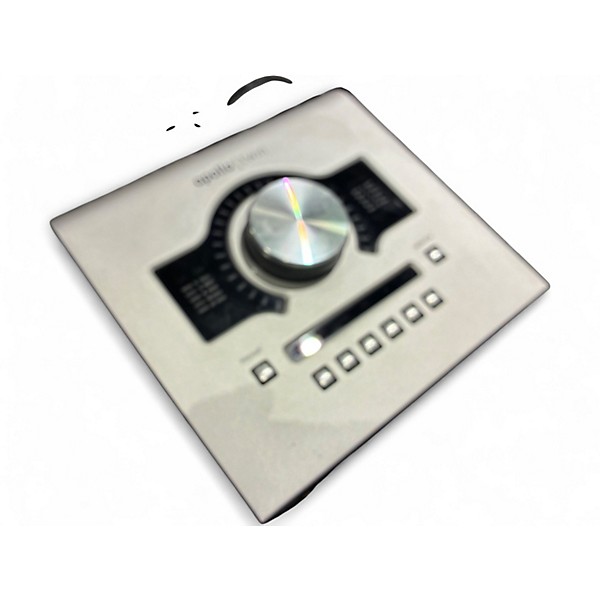 Used Universal Audio Apollo Twin USB Audio Interface