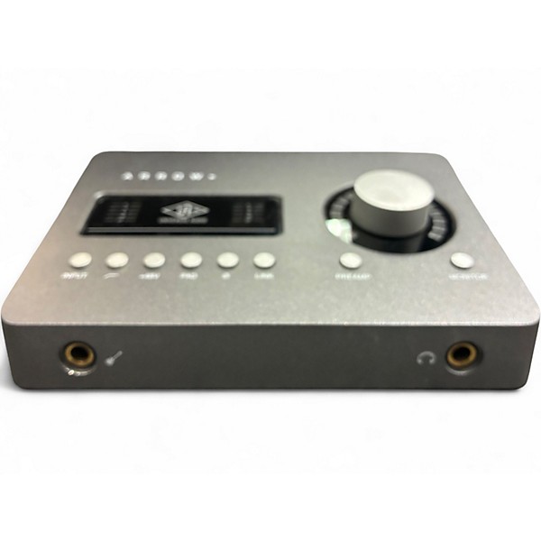 Used Universal Audio Apollo Arrow Audio Interface