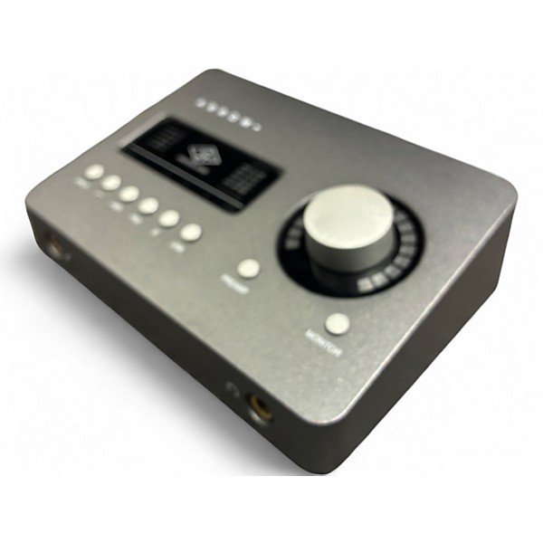 Used Universal Audio Apollo Arrow Audio Interface