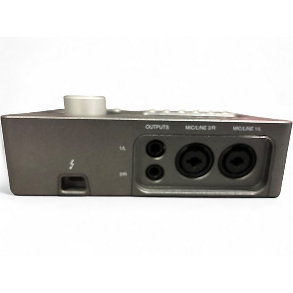 Used Universal Audio Apollo Arrow Audio Interface