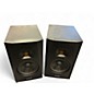Used Adams T7V Powered Monitor