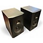 Used Adams T7V Powered Monitor
