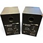Used Adams T7V Powered Monitor