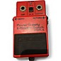 Used BOSS PSM5 Power Supply Master Switch Power Supply thumbnail