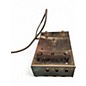 Used Kendrick ABC BOX Footswitch