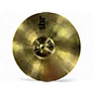 Used SABIAN 16in SBR Series Crash Cymbal thumbnail