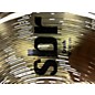 Used SABIAN 16in SBR Series Crash Cymbal
