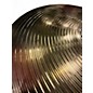 Used SABIAN 16in SBR Series Crash Cymbal