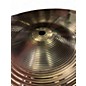 Used SABIAN 16in SBR Series Crash Cymbal