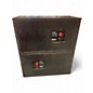 Used Yamaha NS10 Pair Unpowered Monitor