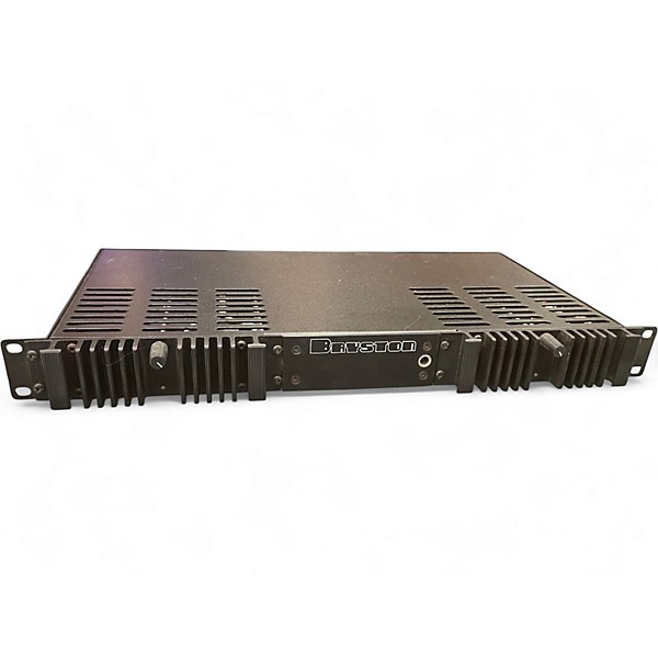 Used BRYSTON LTD. B2 Power Amp