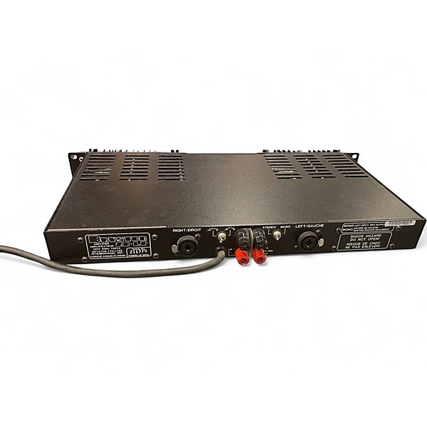 Used BRYSTON LTD. B2 Power Amp