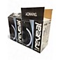Used Tannoy Reveal 501A PAIR Powered Monitor