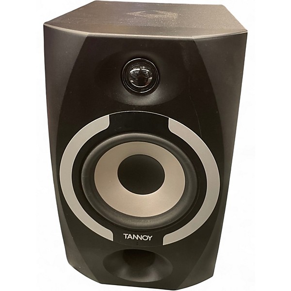 Used Tannoy Reveal 501A PAIR Powered Monitor