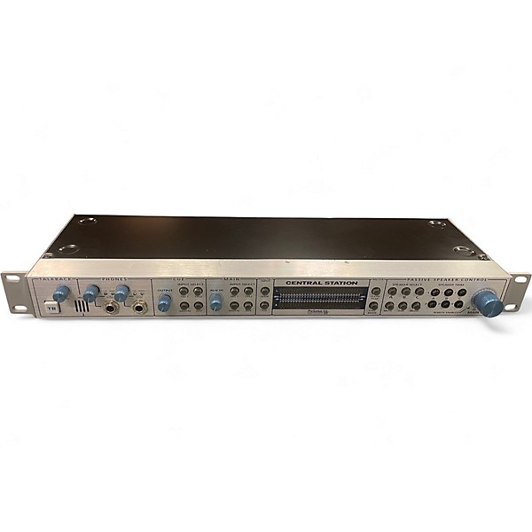 Used PreSonus CSR1