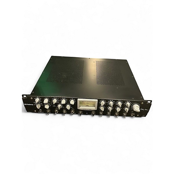 Used PreSonus ADL700 Microphone Preamp
