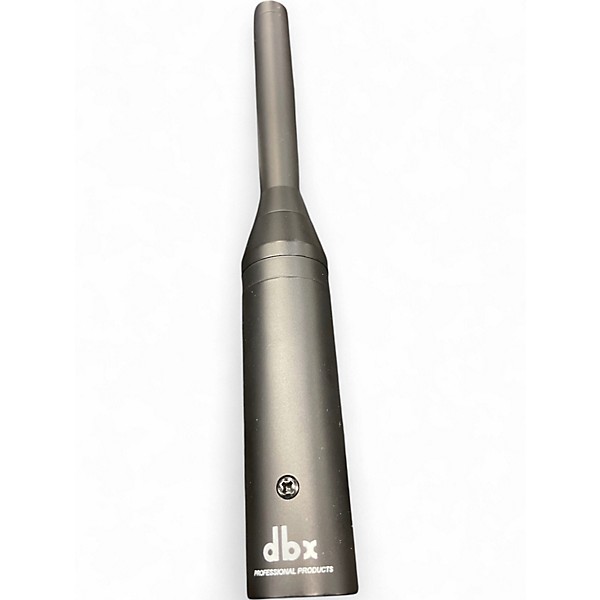 Used dbx RTXM Condenser Microphone