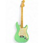 Used Fender Fender Stratocaster Seafoam Green Solid Body Electric Guitar thumbnail