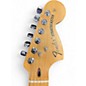 Used Fender Fender Stratocaster Seafoam Green Solid Body Electric Guitar