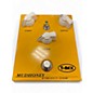 Used T-Rex Engineering Mudhoney Classic Distortion Effect Pedal thumbnail