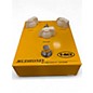 Used T-Rex Engineering Mudhoney Classic Distortion Effect Pedal
